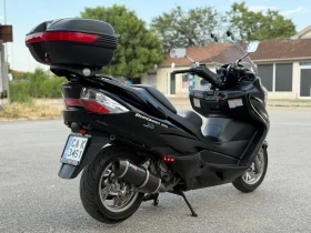 Suzuki Burgman AN 400i, снимка 8