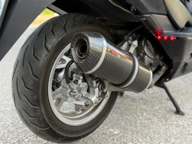 Suzuki Burgman AN 400i, снимка 11