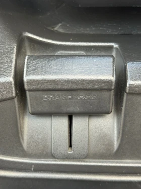 Suzuki Burgman AN 400i, снимка 17