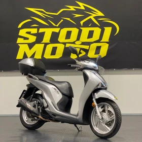 Honda Sh 150 I start stop , снимка 1