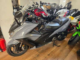 Kymco AK 550 ABS TRC  , снимка 2
