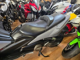 Kymco AK 550 ABS TRC  , снимка 7