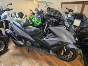 Kymco AK 550 ABS TRC  , снимка 5