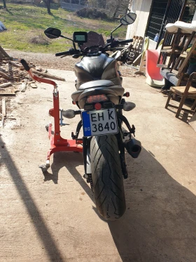 Suzuki Gsx 1000 S, снимка 11