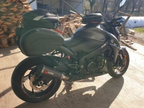 Suzuki Gsx 1000 S, снимка 4