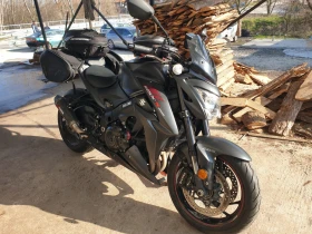 Suzuki Gsx 1000 S, снимка 2