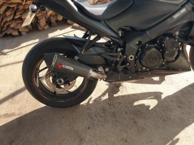 Suzuki Gsx 1000 S, снимка 12