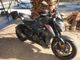 Suzuki Gsx 1000 S, снимка 7