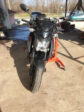 Suzuki Gsx 1000 S, снимка 3