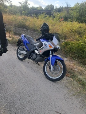 Aprilia Pegaso 650 I.e, снимка 1