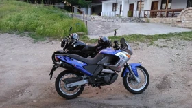 Aprilia Pegaso 650 I.e, снимка 5