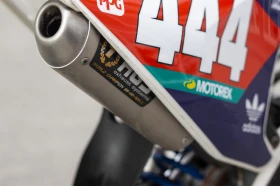Husqvarna TC 85 FULL HGS, снимка 11