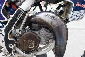 Husqvarna TC 85 FULL HGS, снимка 14