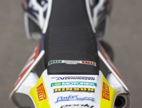 Husqvarna TC 85 FULL HGS, снимка 10
