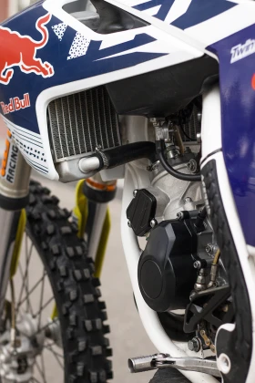 Husqvarna TC 85 FULL HGS, снимка 12