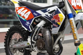 Husqvarna TC 85 FULL HGS, снимка 8