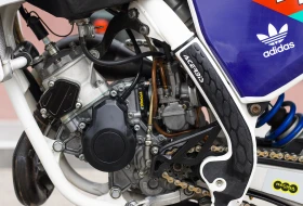 Husqvarna TC 85 FULL HGS, снимка 13