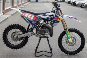 Husqvarna TC 85 FULL HGS, снимка 1