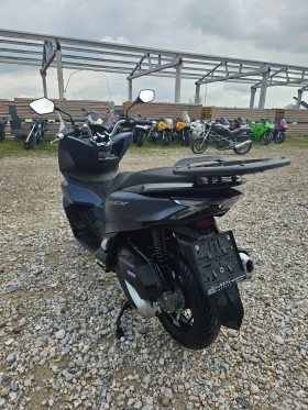 Honda Pcx Лизинг Бартер | Auto.bg — изображение 4