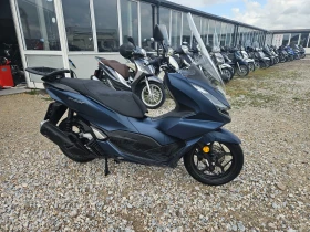 Honda Pcx Лизинг Бартер | Auto.bg — изображение 7