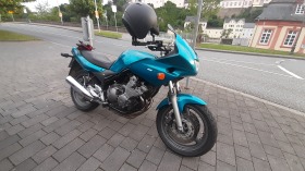 Yamaha XJ 600, снимка 1 - Мотоциклети и мототехника - 45545728