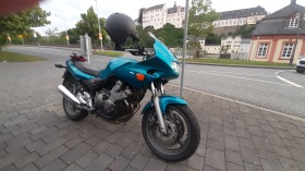 Yamaha XJ 600 | Mobile.bg   2