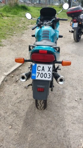 Yamaha XJ Твърда цена, снимка 4