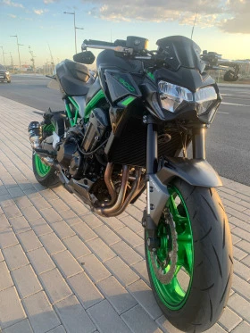 Kawasaki 900 | Mobile.bg    2