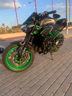 Kawasaki 900 | Mobile.bg    6