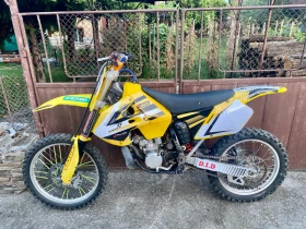 Suzuki Rm, снимка 6