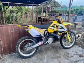 Suzuki Rm, снимка 2