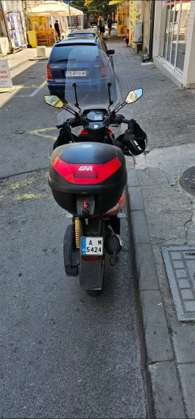 Aprilia Sr 50, снимка 2