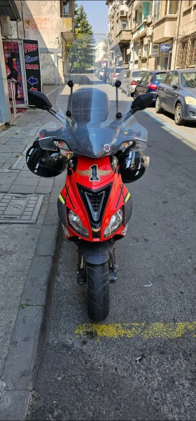 Aprilia Sr 50, снимка 3