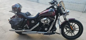 Обява за продажба на Harley-Davidson Dyna 1700 street bob limited ~22 000 лв. - изображение 1