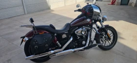 Harley-Davidson Dyna 1700 street bob limited, снимка 4