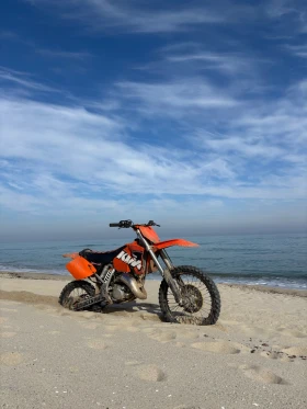 Ktm SX 125 | Mobile.bg    6