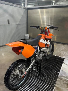 Обява за продажба на Ktm SX 125 ~5 000 лв. - изображение 1