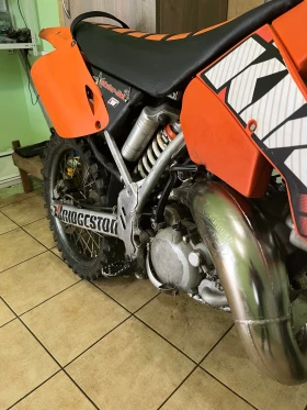 Ktm SX 125 | Mobile.bg    2