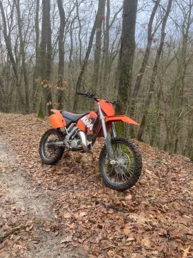 Ktm SX 125 | Mobile.bg    8