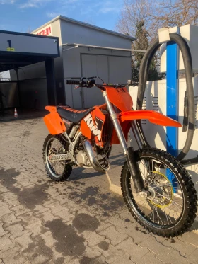 Ktm SX 125 | Mobile.bg    4