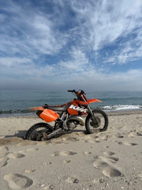 Ktm SX 125 | Mobile.bg    5