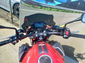 Обява за продажба на Honda Cb 500 ABS A2  ~8 300 лв. - изображение 5