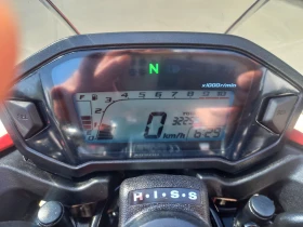 Обява за продажба на Honda Cb 500 ABS A2  ~8 300 лв. - изображение 7