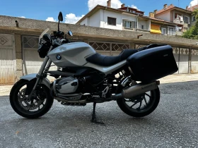 Обява за продажба на BMW R R1200R AKRAPOVIC Сервизна история ~12 200 лв. - изображение 3