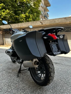 Обява за продажба на BMW R R1200R AKRAPOVIC Сервизна история ~12 200 лв. - изображение 4