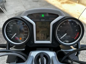 Обява за продажба на BMW R R1200R AKRAPOVIC Сервизна история ~12 200 лв. - изображение 6