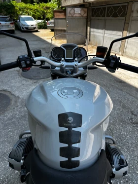 Обява за продажба на BMW R R1200R AKRAPOVIC Сервизна история ~12 200 лв. - изображение 5