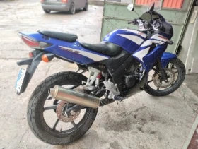 Honda Cbr 125 r | Mobile.bg    3