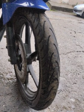 Honda Cbr 125 r | Mobile.bg    13