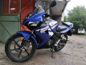  Honda Cbr
